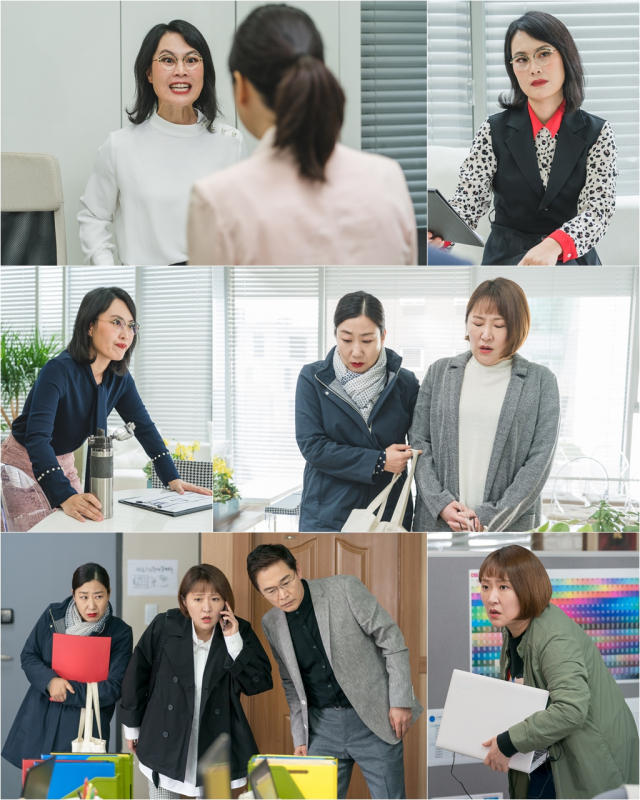 tvN 