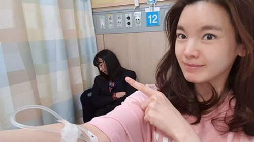정가은 인스타그램 캡쳐