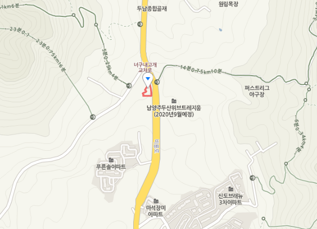 연매출 10억 남양주 