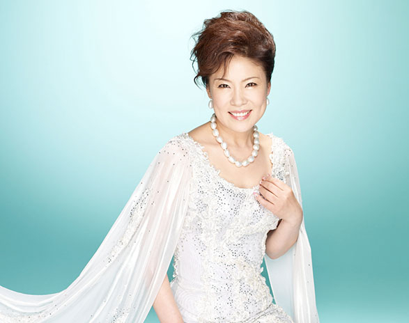 김연자. 공식 홈페이지