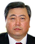 김홍일. 매일신문DB