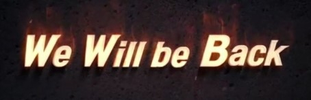 We Will Be Back=열혈사제 시즌2? 제작진 공식입장은? SBS tv 화면 캡처