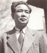 백기만 시인