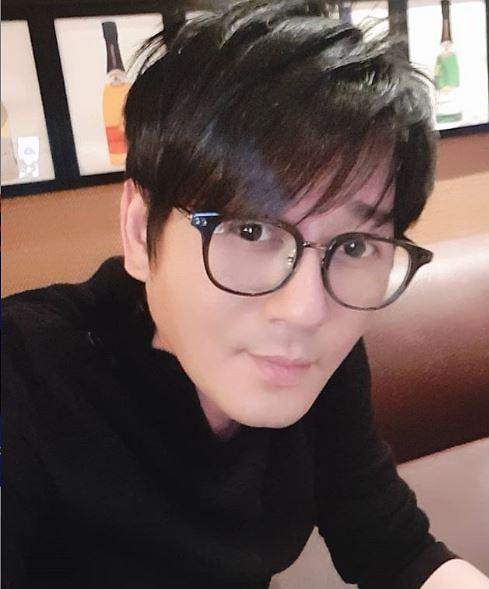신승훈 인스타그램 캡쳐
