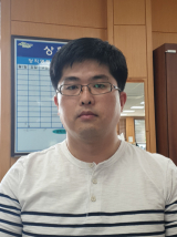 청도군 김홍철 주무관