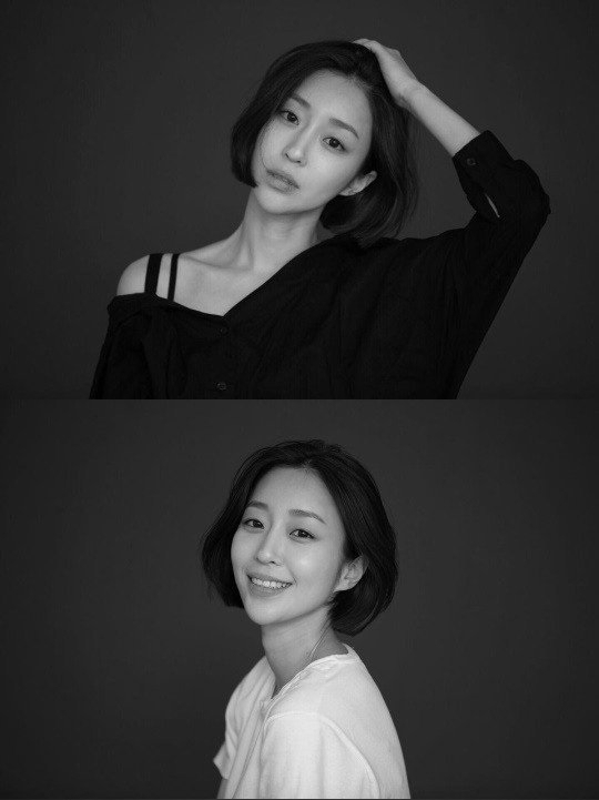 사진. 송승아 인스타그램