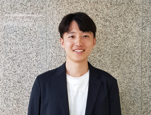 윤정민 주무관