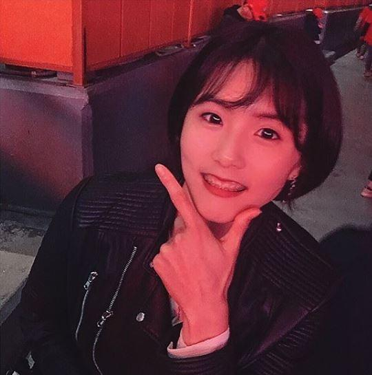 이재영 인스타그램 캡쳐