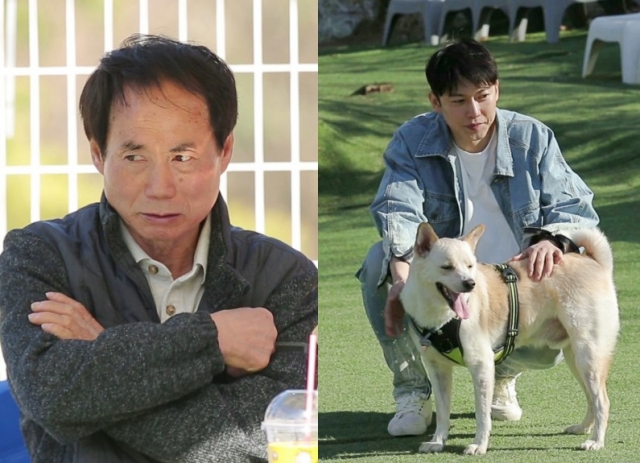 사진. KBS 2TV