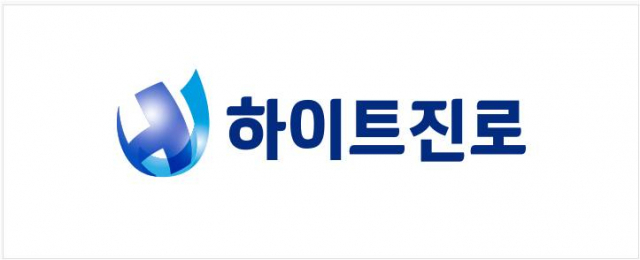 하이트진로 로고
