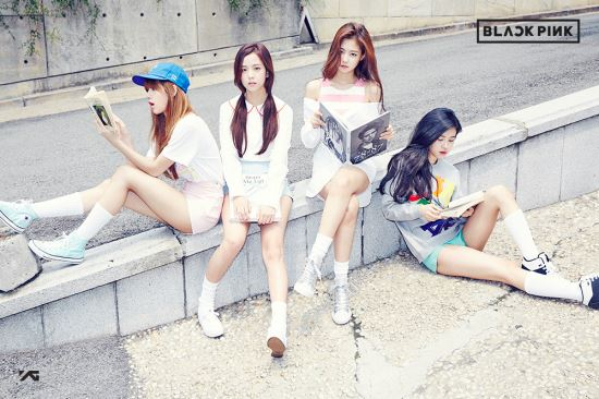 출처: YG엔터테인먼트