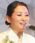 김영임. 매일신문DB