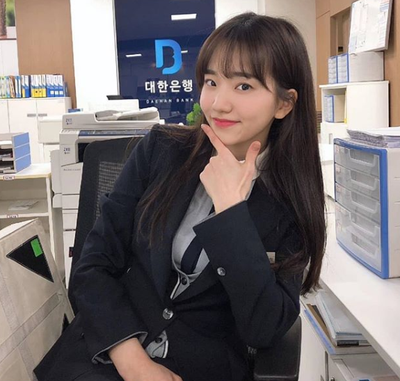 김노진 인스타그램