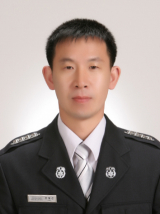 정영관 영주소방서 소방장. 영주소방서 제공