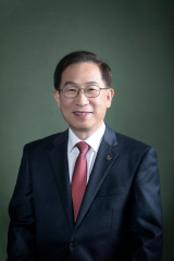 DGIST 제4대 국양 총장