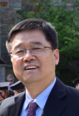 이시철 한국정부학회장