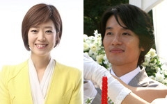 고민정 조기영. 매일신문DB
