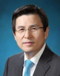 황교안 자유한국당 대표. 매일신문DB