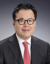 김흥수 대구시 근대5종연맹 회장