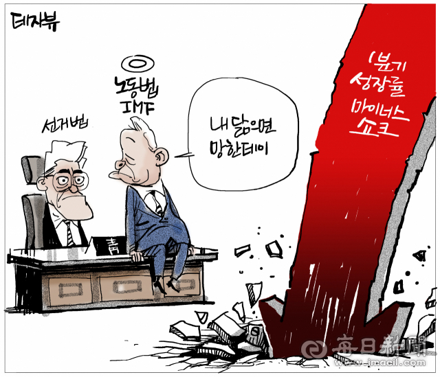 매일희평.김경수화백