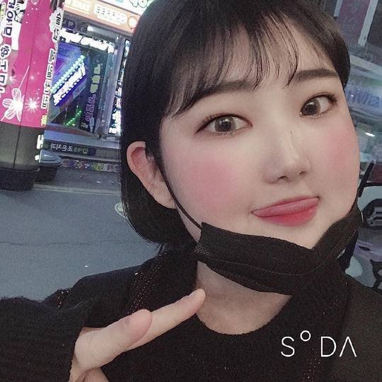 사진=최준희 인스타그램