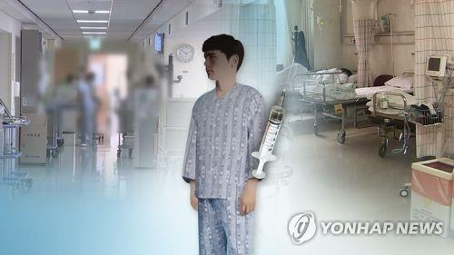 A형 간염 관련 그래픽. 연합뉴스 TV 제공