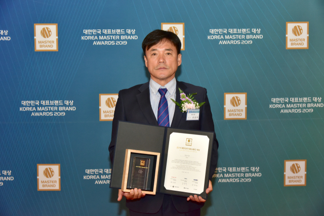 윤경희 청송군수가 