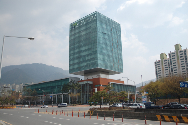 LH 한국토지주택공사 대구경북본부