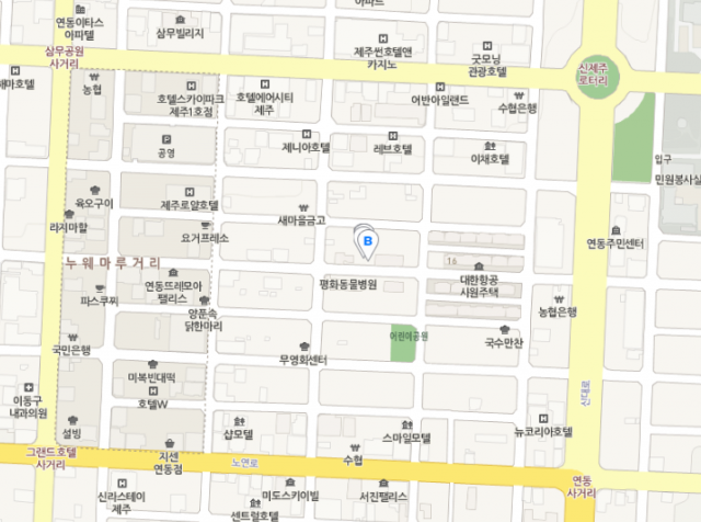 생활의 달인 자연세탁 비법 소개 윤순오(54) 달인 가게는? 제주 