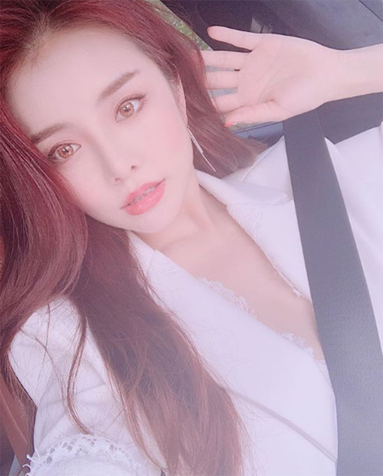 설하윤 인스타그램 캡쳐