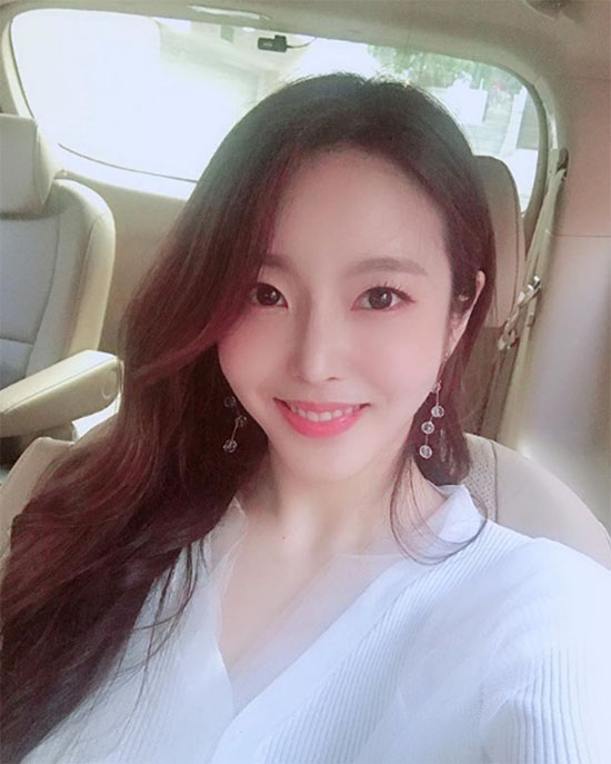 박성연 인스타그램 캡쳐