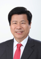 류규하 대구 중구청장