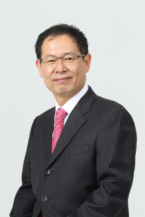 이봉도 이사장