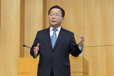 김부겸 의원.자료사진 연합뉴스