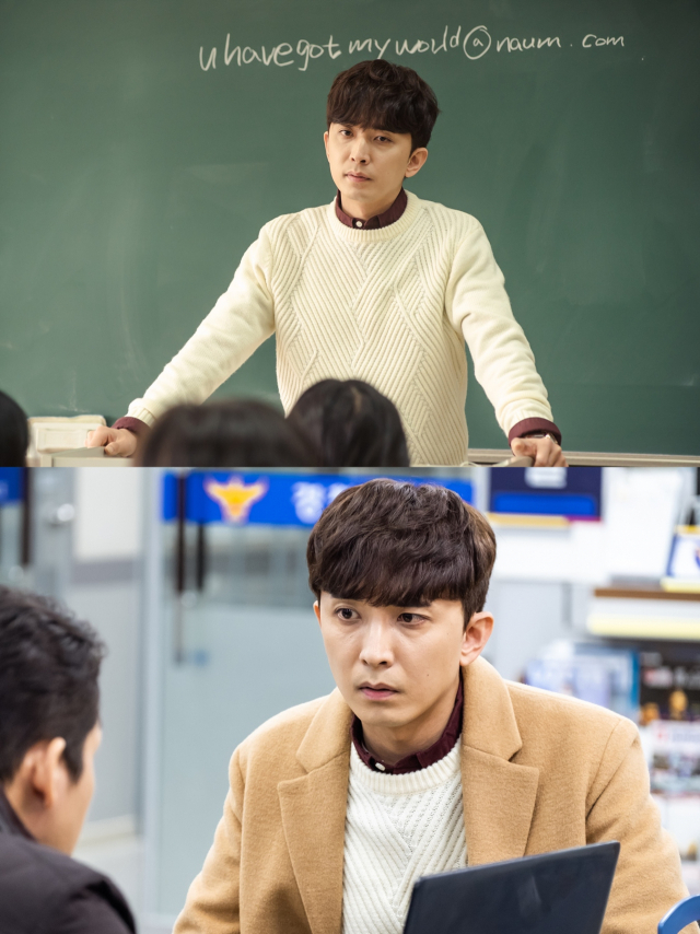 사진 = MI, 엔케이물산