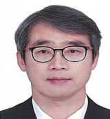 민명기 경북 교통방송 본부장.