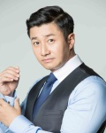 탤런트 이훈. 매일신문DB