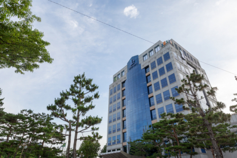 대구도시공사 전경. 매일신문 DB