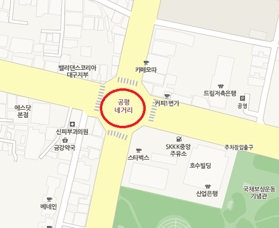 대구 컬러풀페스티벌 