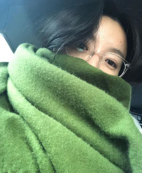 사진제공=한효주 인스타그램