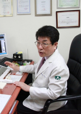 서울 광혜병원 박경우 대표원장
