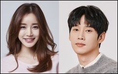윤진이, 박성훈. 매일신문DB
