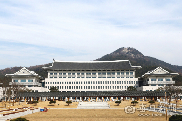 경상북도가 지난해 말부터 운영 중인 