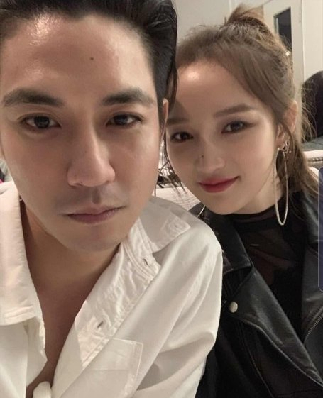 출처: 지아 인스타그램