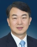 강신명 전 경찰청장