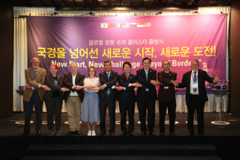 대구시가 주도하는