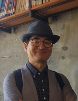양진오 대구대 교수
