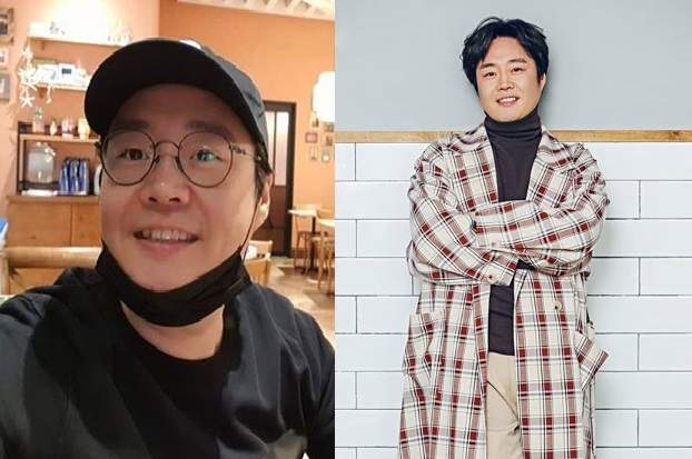 사진. 류담 sns