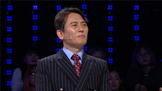 배우 김병옥. 매일신문 DB