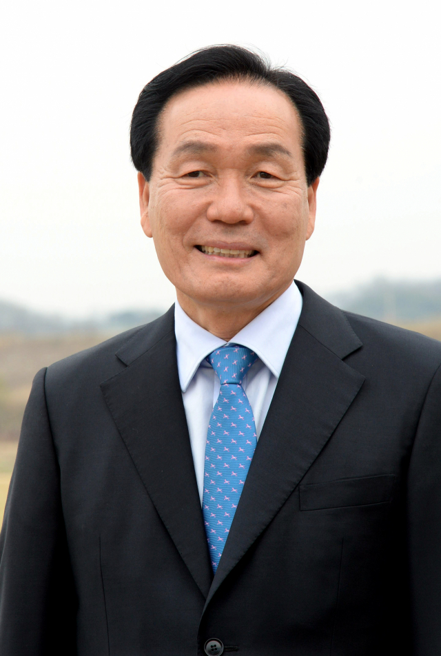 김주수 의성군수